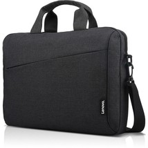 Lenovo - GX40Q17229 - Laptop Shoulder Bag Water-Repellent - Black - $30.95