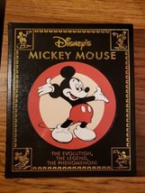 Easton Press Disney&#39;s Mickey Mouse - £129.79 GBP