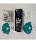 Logitech Harmony 880 Advanced Universal Remote Control Wireless Open Box - $66.57 CAD