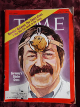 Time Magazine April 13 1970 Germany&#39;s Günter Grass - £5.26 GBP