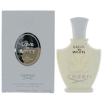 Love in White by Creed, 2.5 oz Millesime EDP Spray for Women NEW! - $2,380.80 MXN