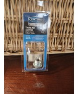 Adapter,5/8-11 To 1.50 by CENTURY DRILL &amp; TOOL CO., INC - $15.72