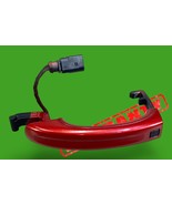 2007-2015 audi q7 exterior door handle side keyless go comfort access OEM - $109.64 CAD