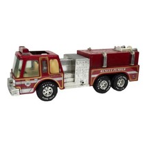 Vintage Nylint Rescue Pumper Fire Engine CO. 5 Nostalgic Red Fire Dept T... - £33.11 GBP