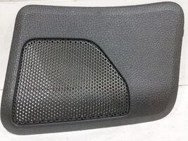 2001 to 2007 Volvo V70 XC70 Cargo Area Left Pillar Speaker Cover 9478435... - $25.00