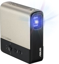 Asus Zenbeam E2 Mini Led Portable Wireless Projector - 300 Led Lumens,, Hdmi - £311.02 GBP