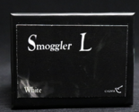 SMOGGLER (White) by CIGMA Magic - Trick - $158.35