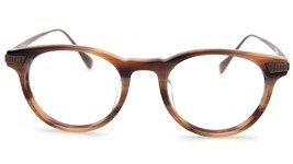 NEW Maui Jim MJO2611-23B Brown EYEGLASSES FRAME 47-21-143mm B40 Japan - £111.81 GBP