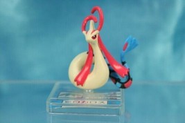Netflix Bandai Pokemon Advance FC Gashapon Mini Figure P11 Milotic Milokaross - £31.46 GBP