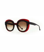 Face a Face ECLIPS 1 2150 Light Dark Tortoise / Brown Gradient Sunglasse... - $398.45 CAD