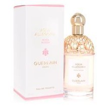 Aqua Allegoria Rosa Rossa Perfume by Guerlain, Released in 2018 by guerl... - $94.00