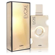 Evoke Gold Eau De Parfum Spray 2.5 oz for Women - £35.36 GBP