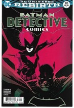Detective Comics #935 Var Ed (Dc 2016) - £2.77 GBP