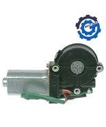 Reman CarQuest Window Motor for 2000-2006 Mazda MPV 47-1771 - $112.16