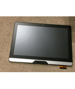 OEM LCD SCREEN /DIGITIZER FOR RAND MCNALLY TND TABLET 80 T80B WG08013692... - £30.26 GBP