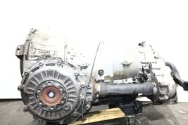 2002-2005 PORSCHE 911 TARGA 3.6L NA RWD AUTOMATIC TRANSMISSION P7486 image 4