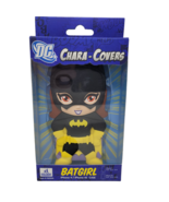 DC Chara-Covers Batgirl Black Outfit Variant Iphone 4/4s Case - £3.12 GBP