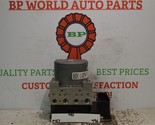 2021 Chevrolet Equinox ABS Anti-Lock Brake Pump Control 84875566 Module ... - $59.99