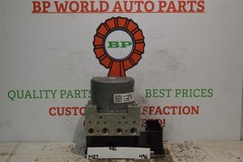 2021 Chevrolet Equinox ABS Anti-Lock Brake Pump Control 84875566 Module ... - £47.18 GBP