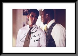 Jerry Maguire Tom Cruise signed movie photo - £314.76 GBP
