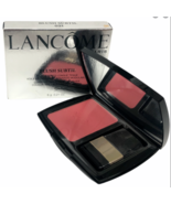 Lancome Blush Subtil Long Lasting Powder Blusher - 031 Pepite De Corail ... - £26.12 GBP