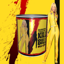 Kill Bill Quentin Tarantino Uma Therman  11oz  Mug  NEW Dishwasher Safe - £15.71 GBP