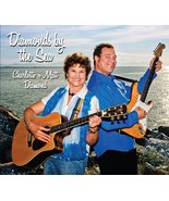 Diamonds by the Sea [Audio CD] Charlotte Diamond - £9.66 GBP