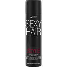 Sexy Hair Style Texturizing Spray Clay, 4.4 Oz. image 1