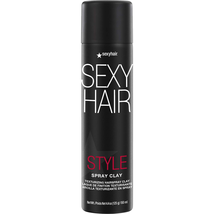 Sexy Hair Style Texturizing Spray Clay, 4.4 Oz. - £10.89 GBP