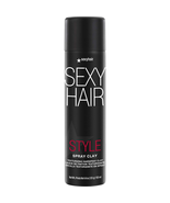 Sexy Hair Style Texturizing Spray Clay, 4.4 Oz. - $29.88 CAD