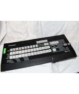 NewTeck TriCaster Studio tcxd40 control panel rare 515b - $7,215.97 MXN