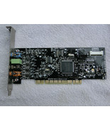 Creative Sound Blaster Audigy SE 7.1 CH PCI Sound Card SB0570 Win7 Win10  - $17.64 CAD