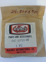 Yamaha Mercury Mariner OEM Part # 80457M OBSOLETE RECOIL SPRING Outboard... - $373.63 MXN