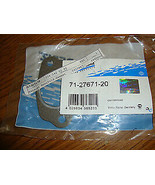MERCEDES BENZ 450SE  W116  Exhaust Manifold Gasket-Seal Ring-Muffler Cla... - $10.00