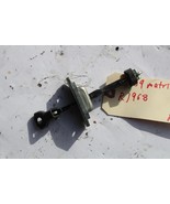 2009-2013 TOYOTA MATRIX REAR RIGHT DOOR LATCH STOPPER  R1968 - $76.77 CAD