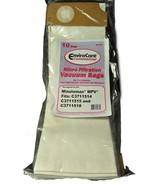 Minuteman MVP C3711514 Commercial Vacuum Cleaner Bags ECC149 - $15.95