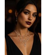 Crescendo Necklace - $45.00