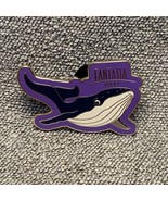 Rare WDW Disney Fantasia 2000 Whale Pin KG - £11.65 GBP