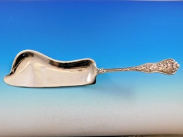 Olympian by Tiffany and Co Sterling Silver Crumber Dolphin Shaped 13 5/8&quot; - £2,370.13 GBP