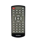 New Original SANDSTROM shlidab15 Wireless Speaker Remote Control-
show o... - $430.23 MXN