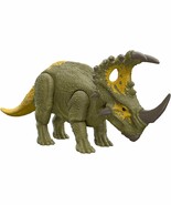 Jurassic World Dominion Sinoceratops Roar Strikers - New - $41.14 CAD