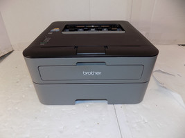 Brother HL-L2300D Monochrome Standard Laser Printer - $78.38
