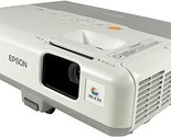 Powerlite 95 Multimedia 2600 Lms Xga Lcd Projector - $737.99