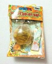 Flash Dragon Ball Keychain BANPRESTO Ver4 - $32.47