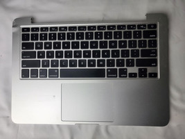 Top Case Keyboard Battery Trackpad 13&quot; MacBook Pro Retina Late 2013 2014... - $59.35