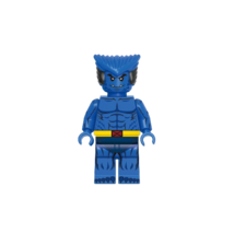 Toys DC Beast GH0524 Minifigures - $5.50