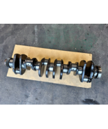 Cummins ISL 8.3L 8.9L Diesel Engine Crankshaft 3965010 OEM - $1,392.35