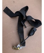 87-95 Mercedes W124 300TD Wagon Rear Center Seat Belt Retractor Buckle B... - $763.81 MXN