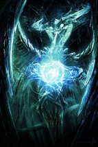 Haunted Quantum Dragon King Ritual Pack Phylactery Soul Union Magic Mana Power - £4,980.48 GBP