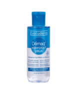 Evoluderm Waterproof Eye Make-Up Remover 150ml - $68.55